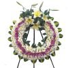 arreglos florales para funeral